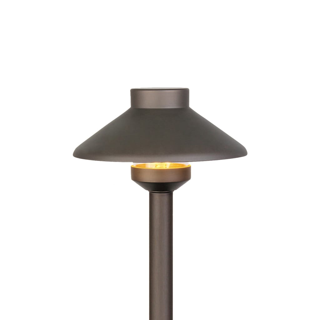 Traditional Path Light G4 | Warm White