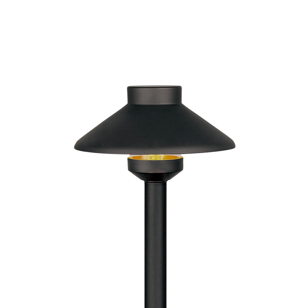 Traditional Path Light G4 | Warm White