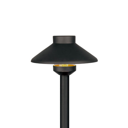 Traditional Path Light G4 | Warm White