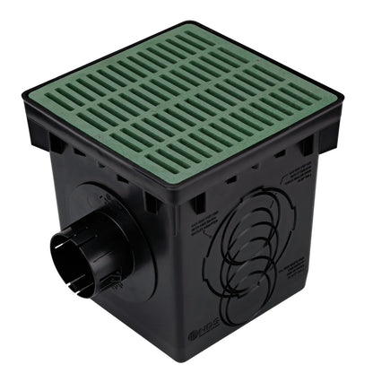 CATCH BASIN 12&quot; KIT