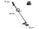 EGO Commercial Line Trimmer (RENTAL)