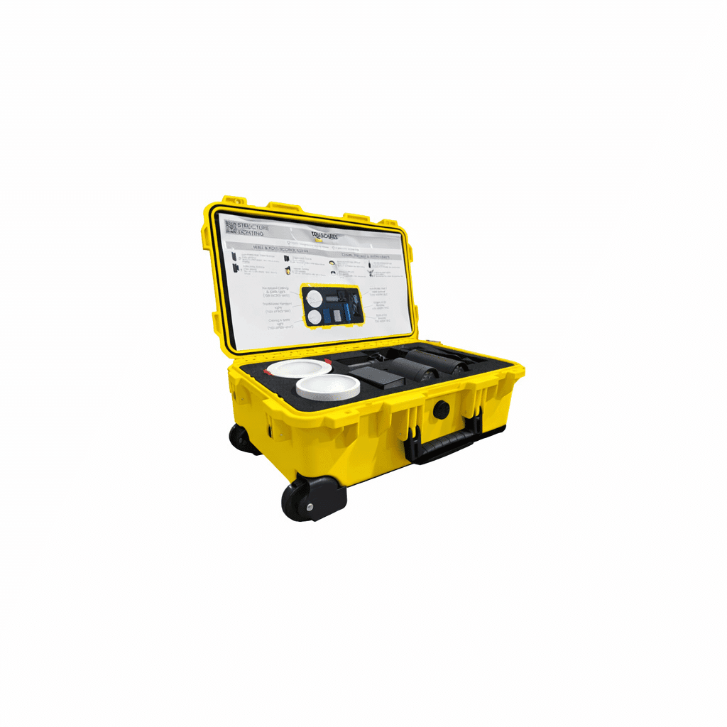 REP KIT for Structure