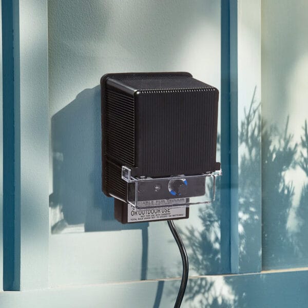 100W 12V Transformer | Single Zone