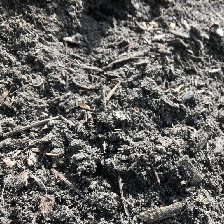 1-CF Topsoil