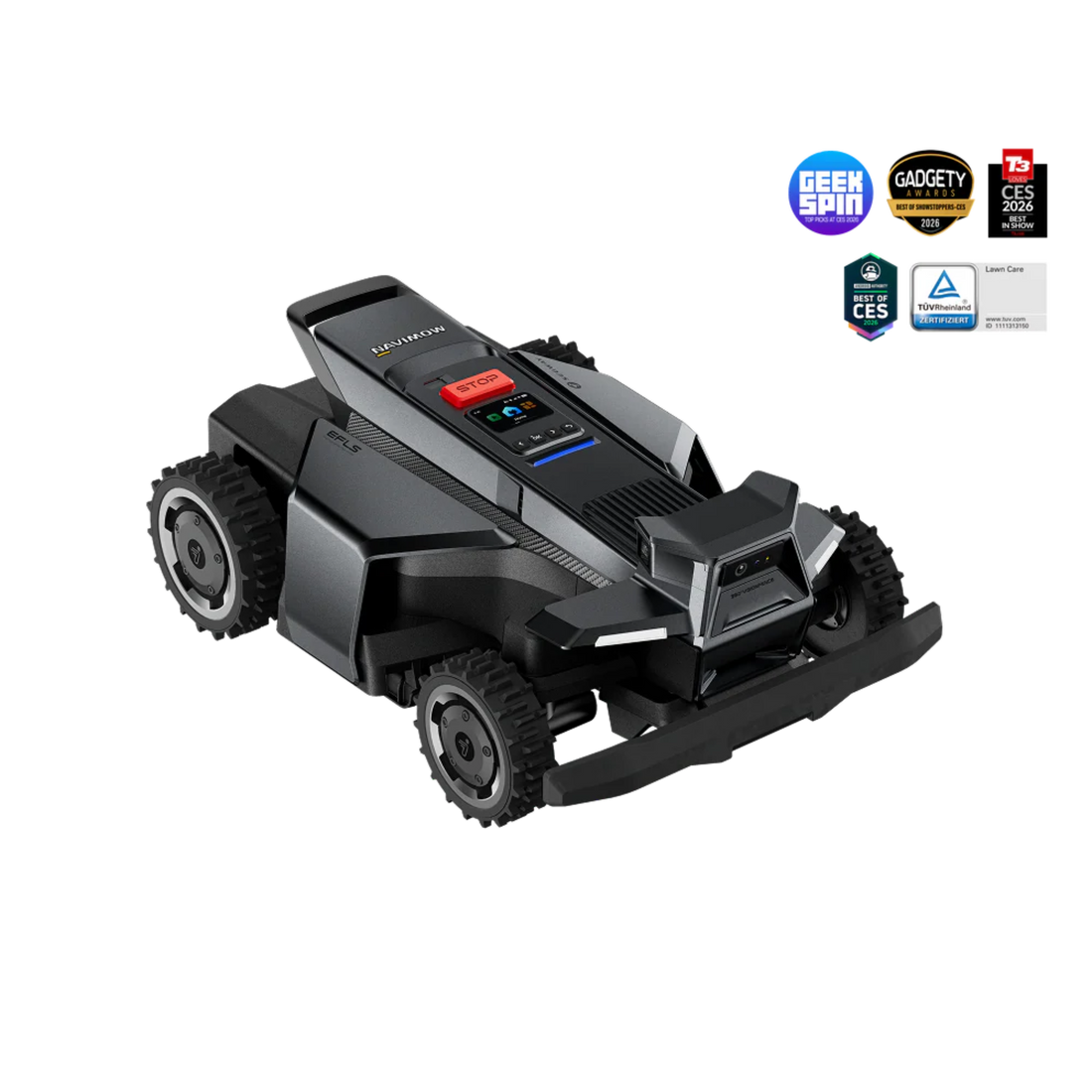 Navimow X430 Robotic Mower up to 1 acre