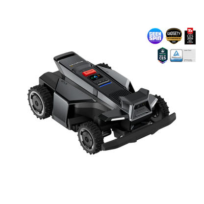 Navimow X430 Robotic Mower up to 1 acre