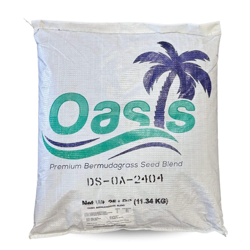 Bermuda Seed | Common Hulled Coated | 50